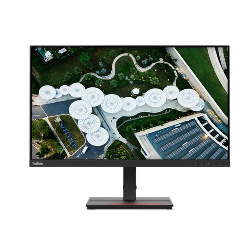 Монітор Lenovo ThinkVision S24e-20 (62AEKAT2UA)
